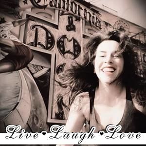 Meet your Posher, Trina